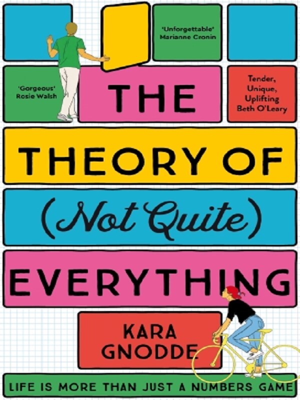The Theory of (Not Quite) Everything