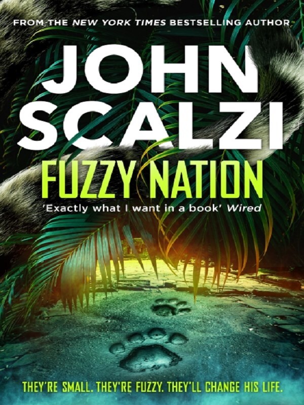 Fuzzy Nation