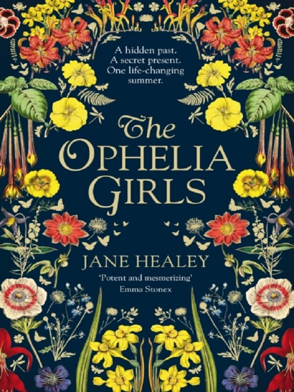 The Ophelia Girls