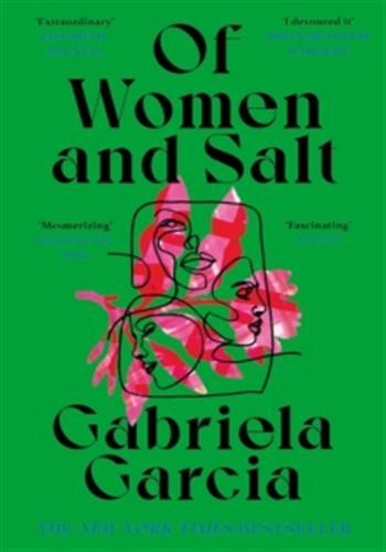 Of Women and Salt