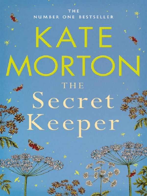 The Secret Keeper