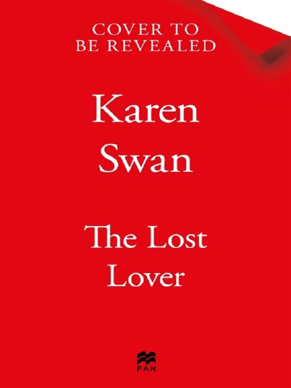 The Lost Lover