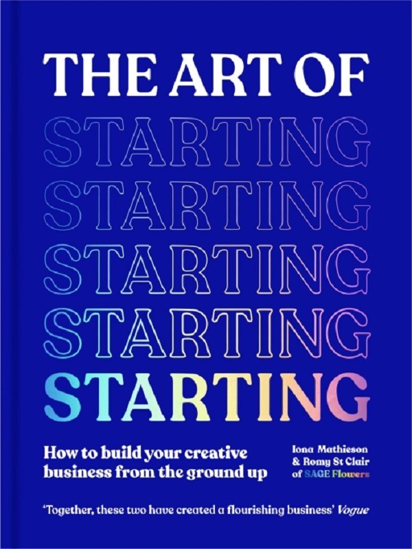 The Art of Starting