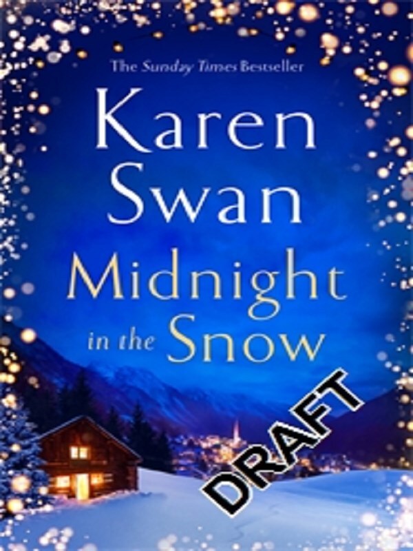 Midnight in the Snow