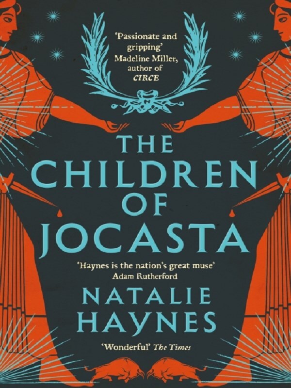 The Children of Jocasta