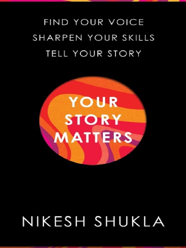 Your Story Matters