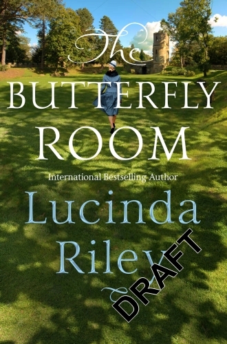 The Butterfly Room