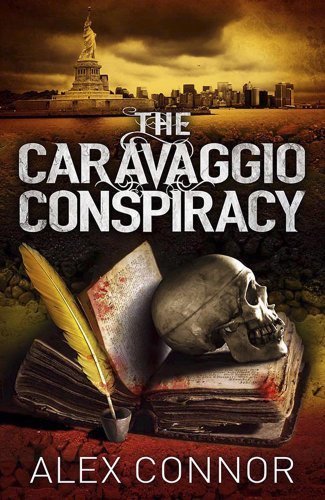 The Caravaggio Conspiracy