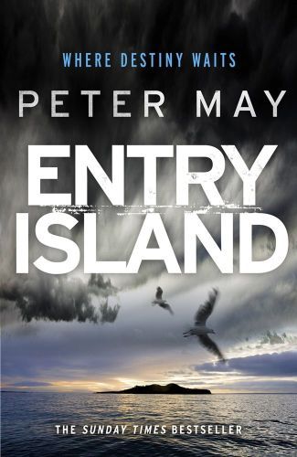 ENTRY ISLAND