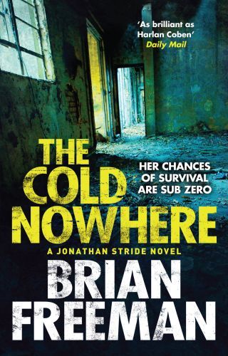 THE COLD NOWHERE