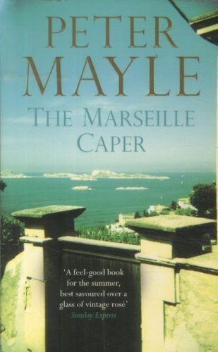 The Marseille Caper
