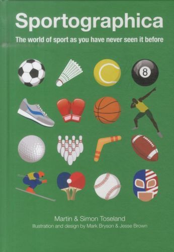 Sportographica