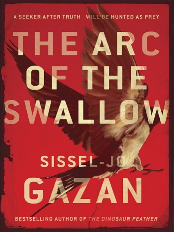 The Arc of the Swallow