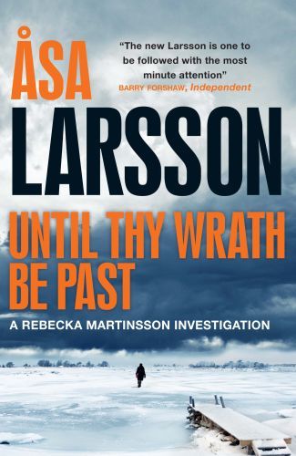 Until Thy Wrath Be Past Ome