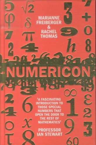 Numericon