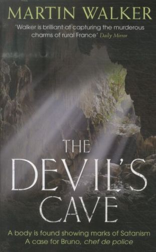 The Devil's Cave