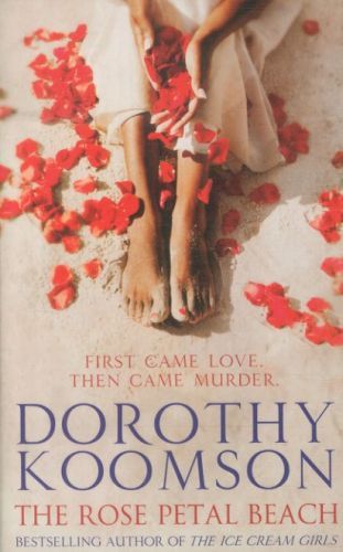 The Rose Petal Beach