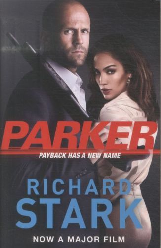 Parker: Film Tie in