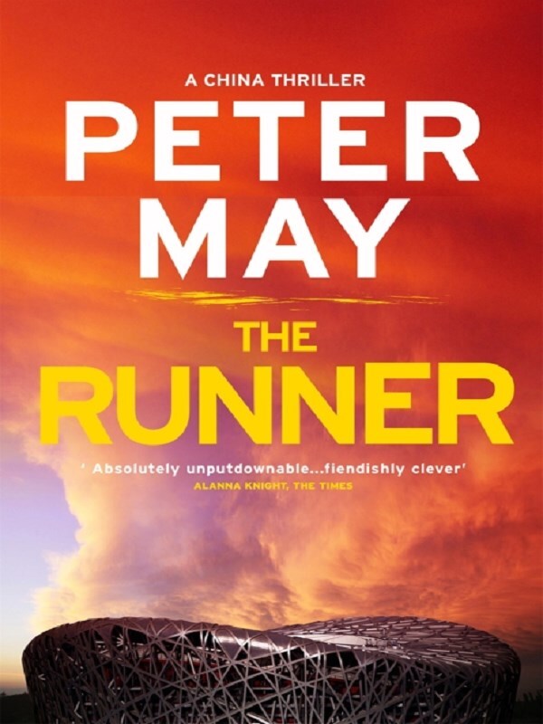 The Runner
