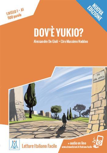 Dov’è yukio? + audio online