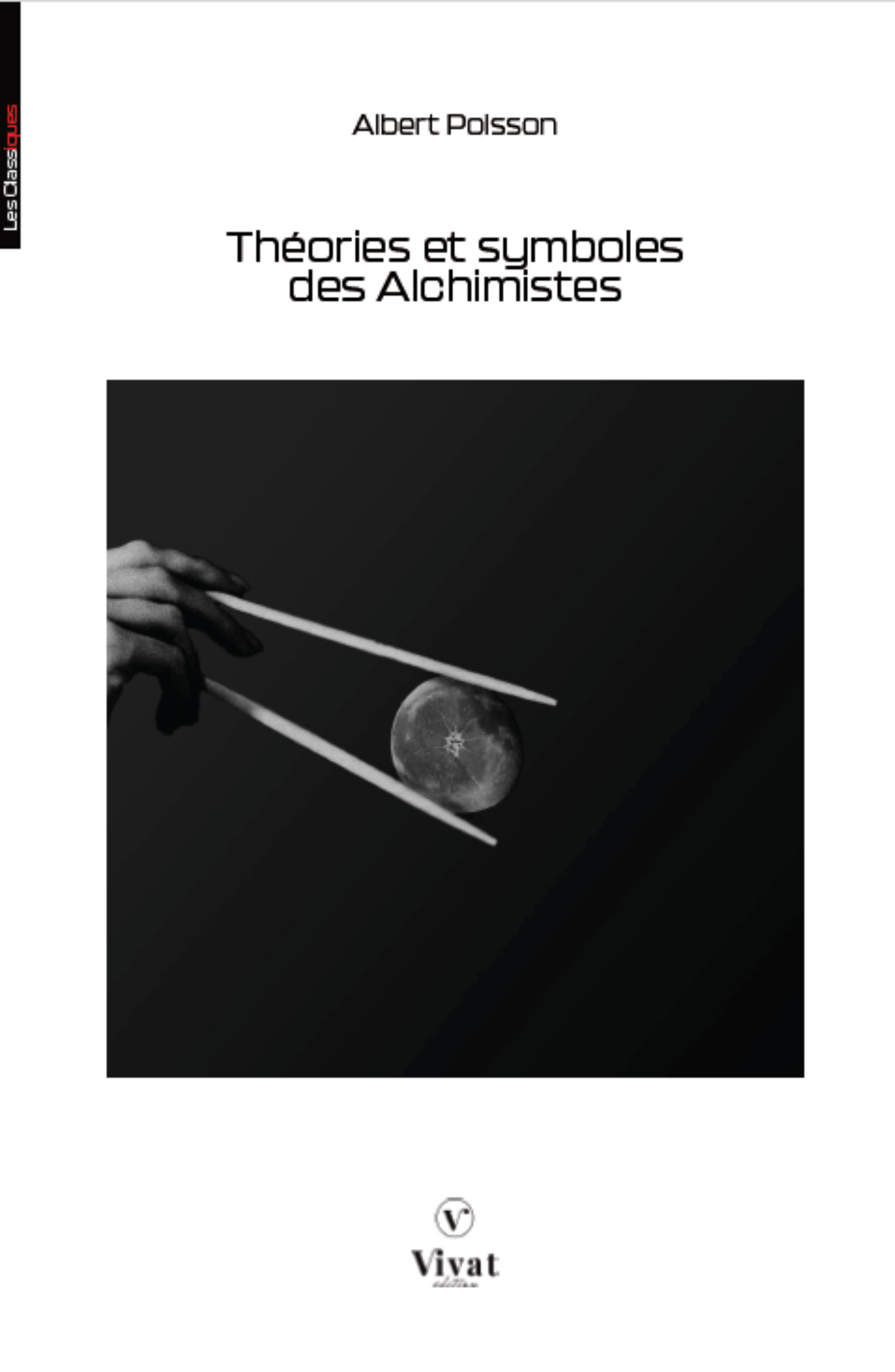 Théories et symboles des Alchimistes