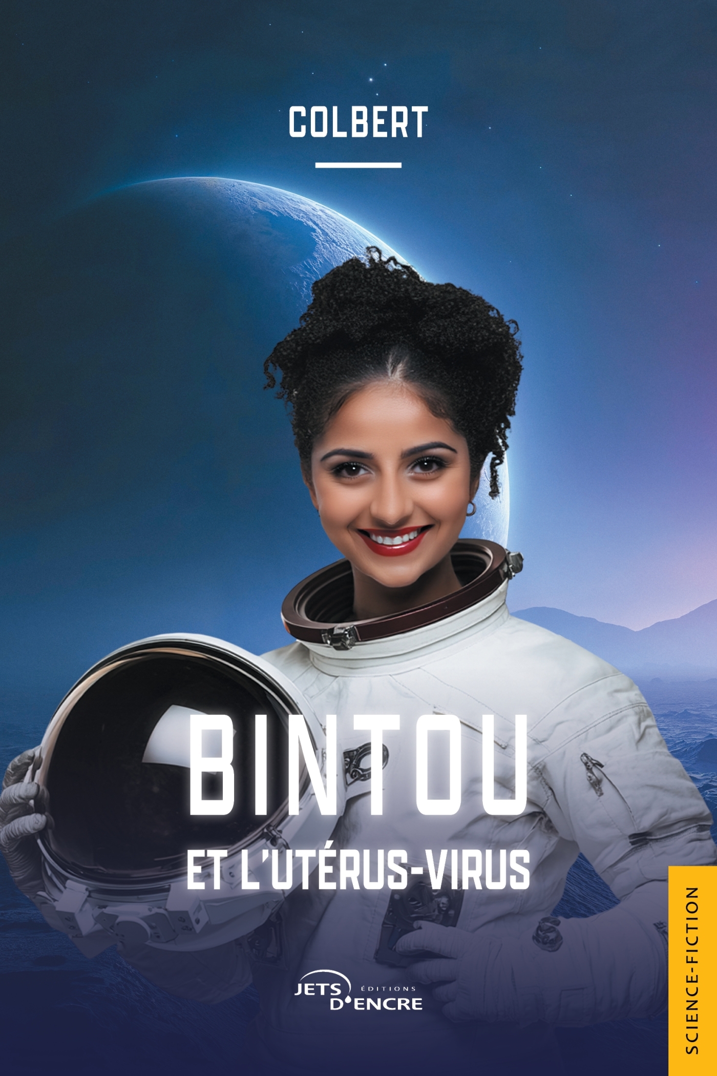 Bintou et l'utérus-virus