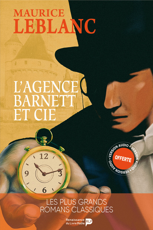 L’agence Barnett & Cie