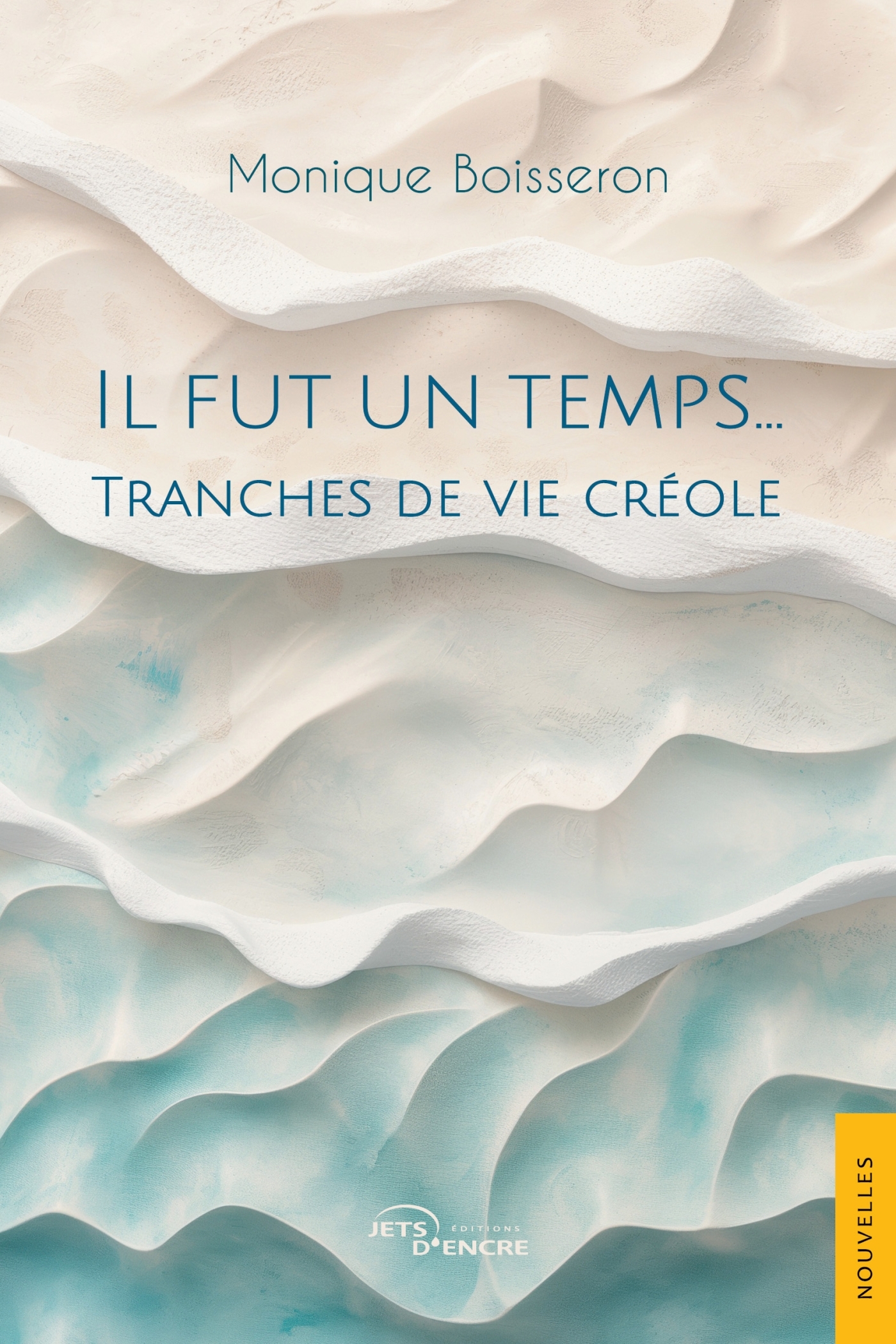Il fut un temps...