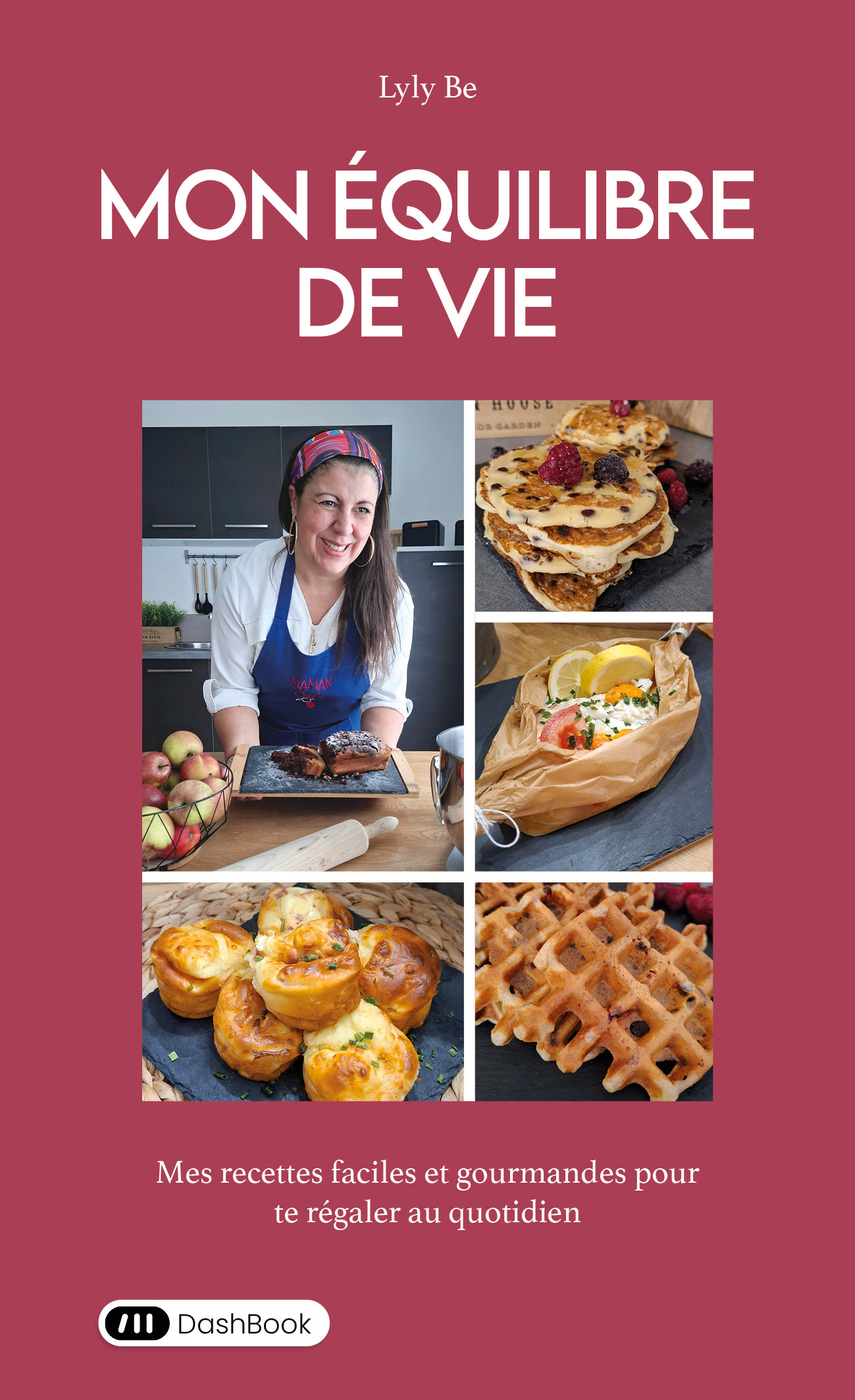 Mon équilibre de vie