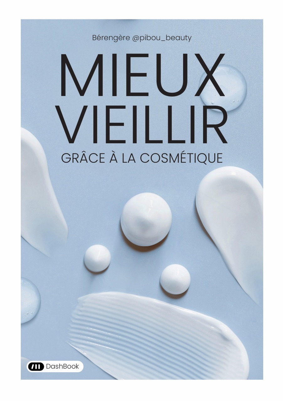 Mieux vieillir grâce à la cosmétique