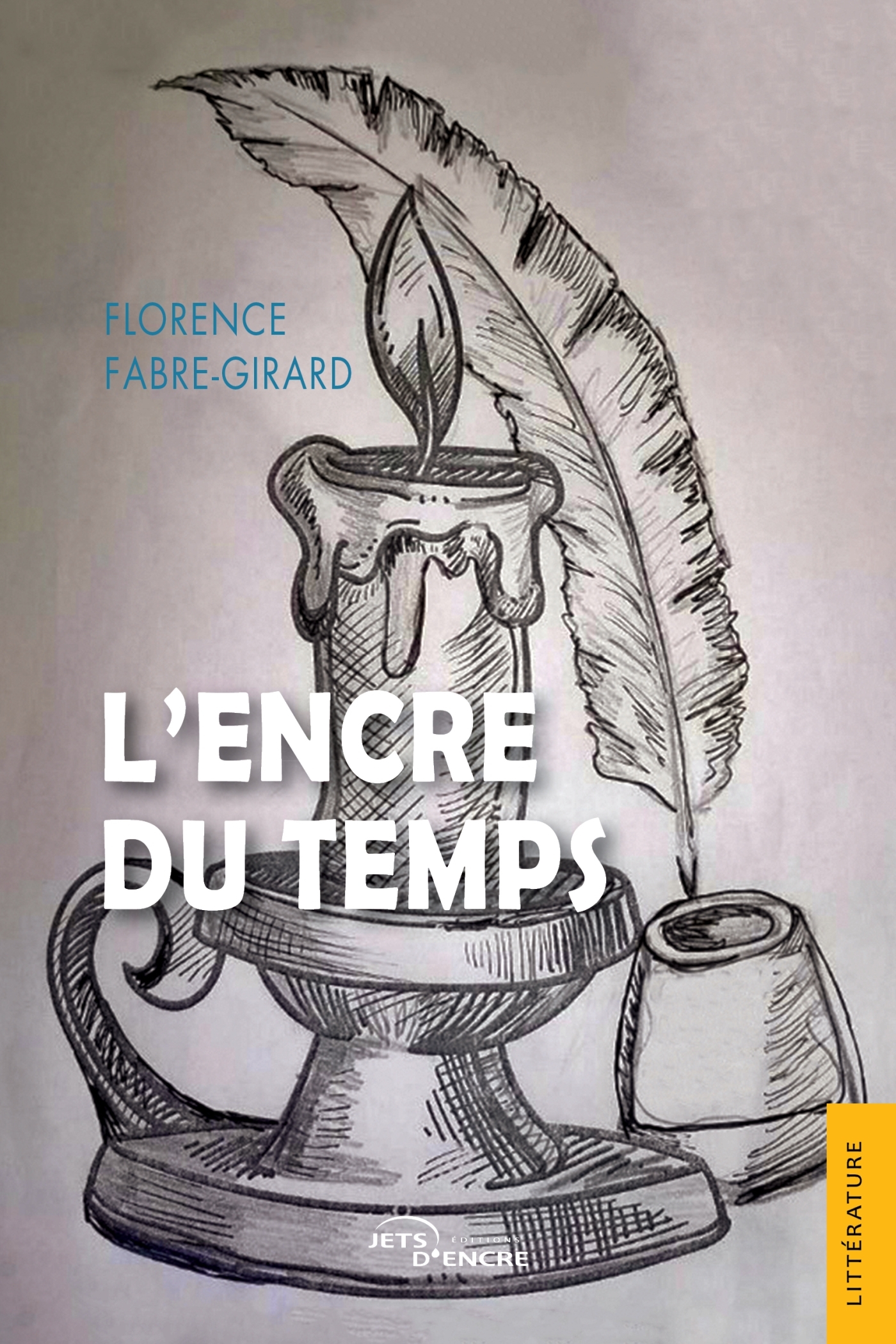 L'Encre du temps