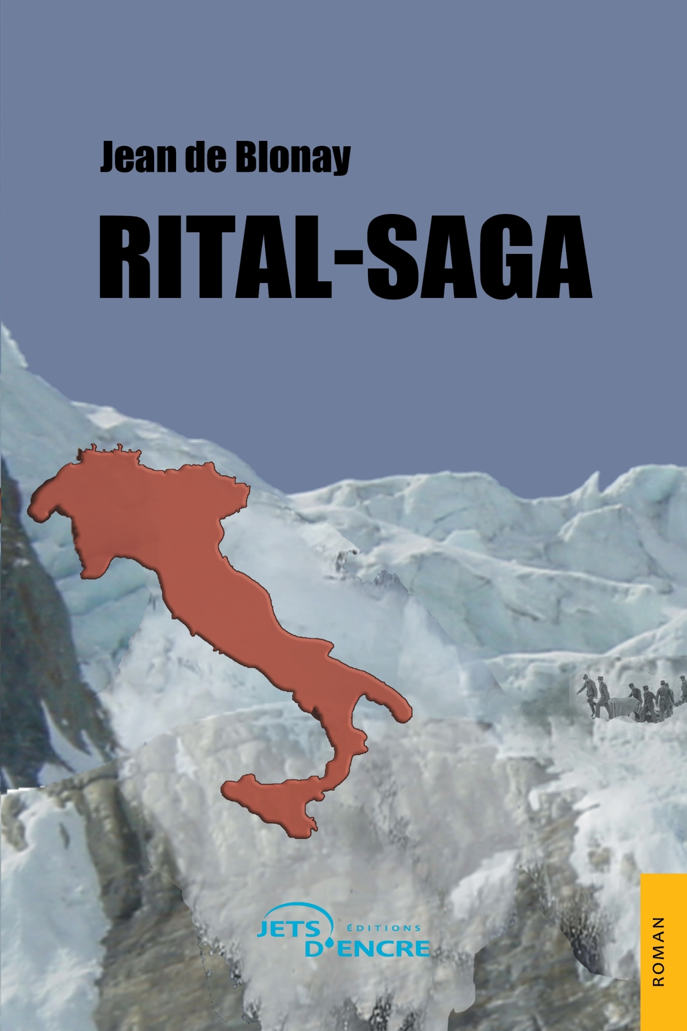 Rital-Saga