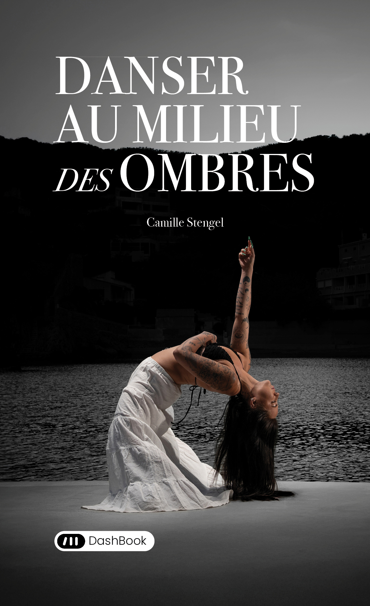 Danser au milieu des ombres