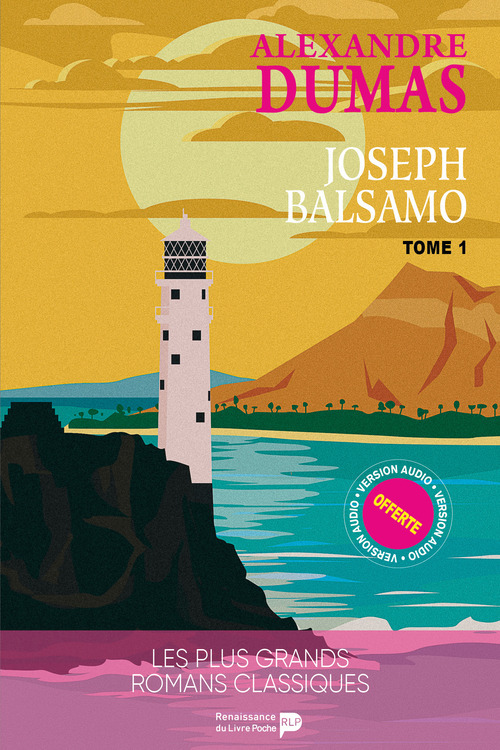 Joseph Balsamo