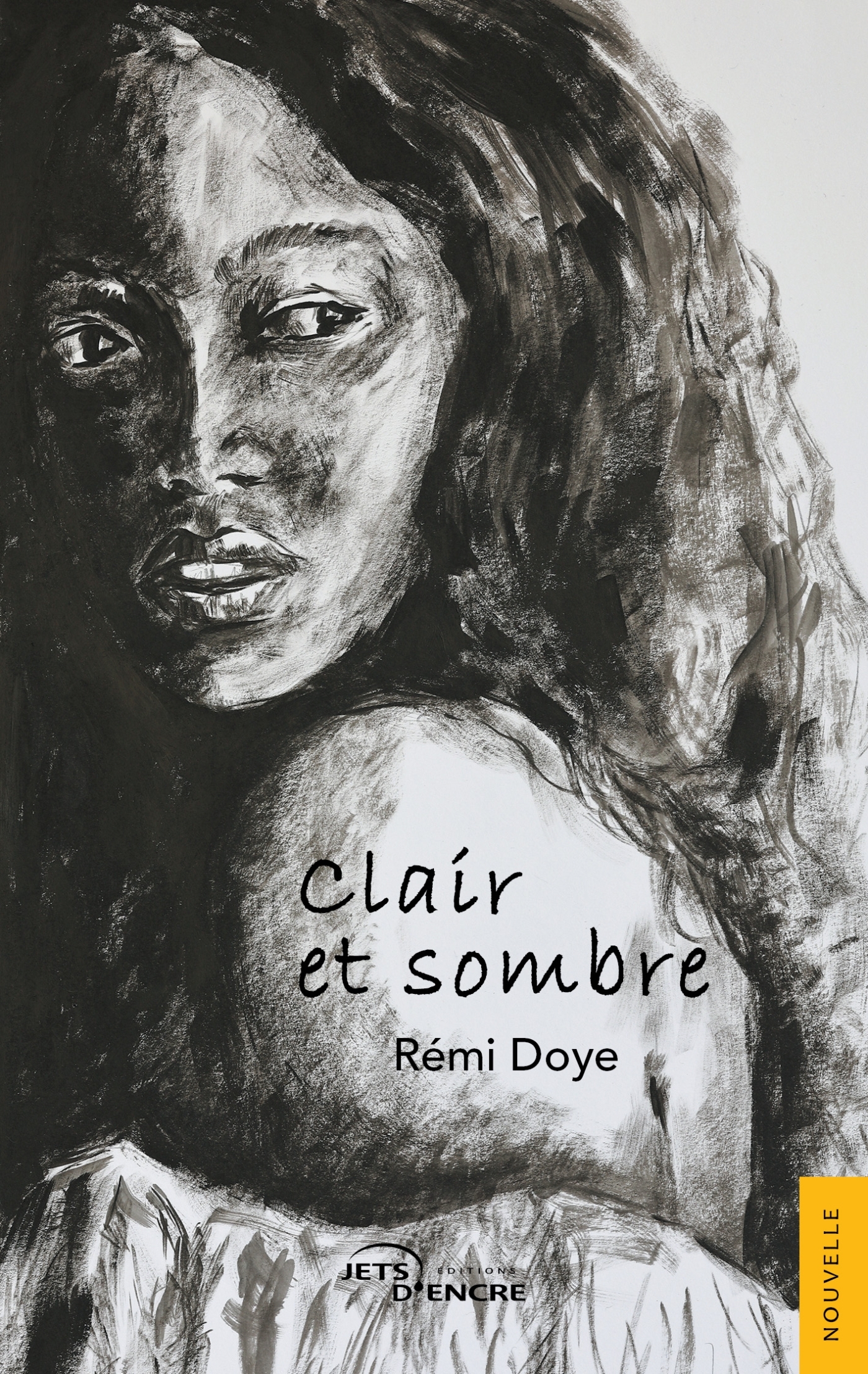 Clair et sombre