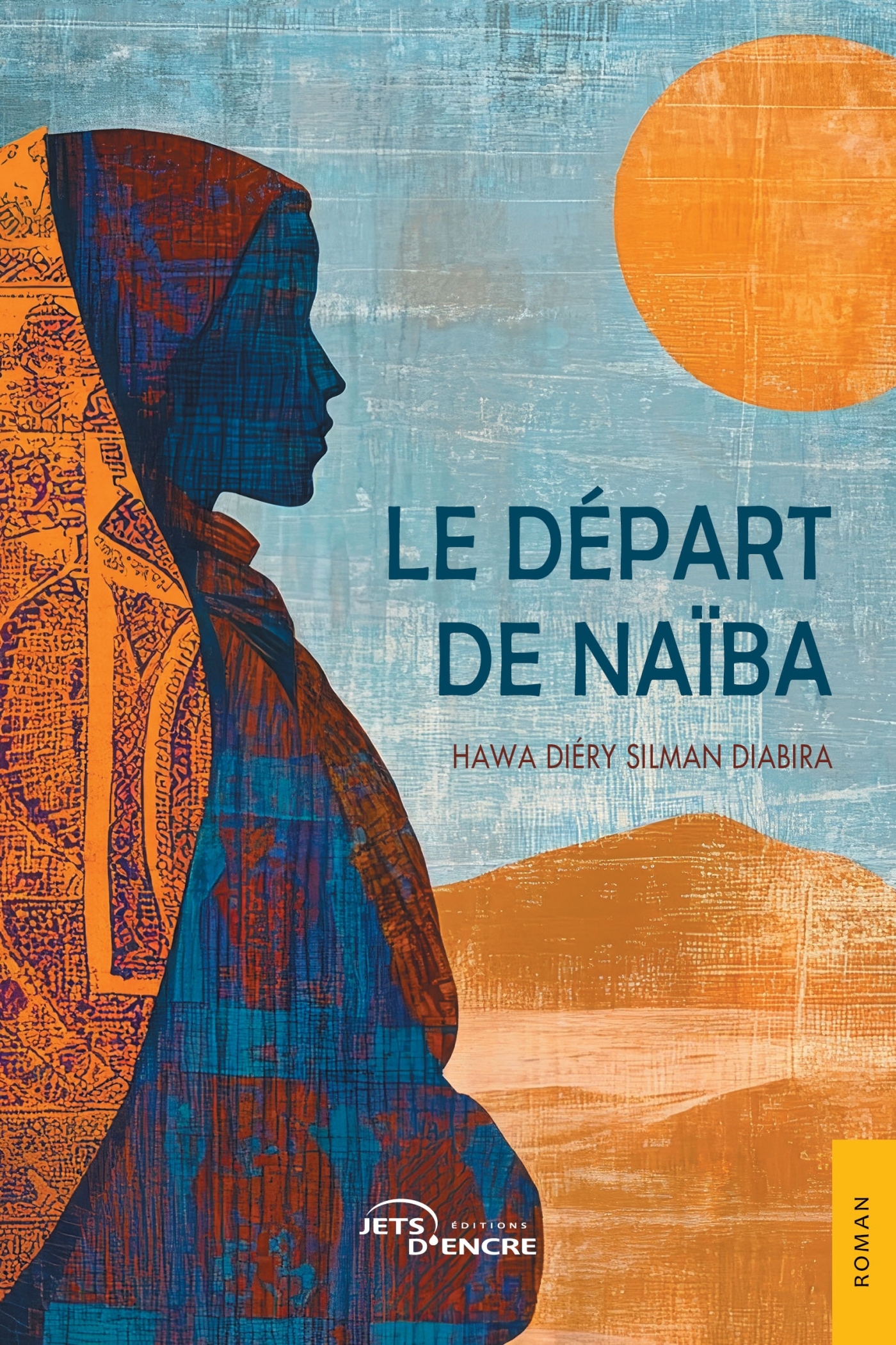 Le Départ de Naïba
