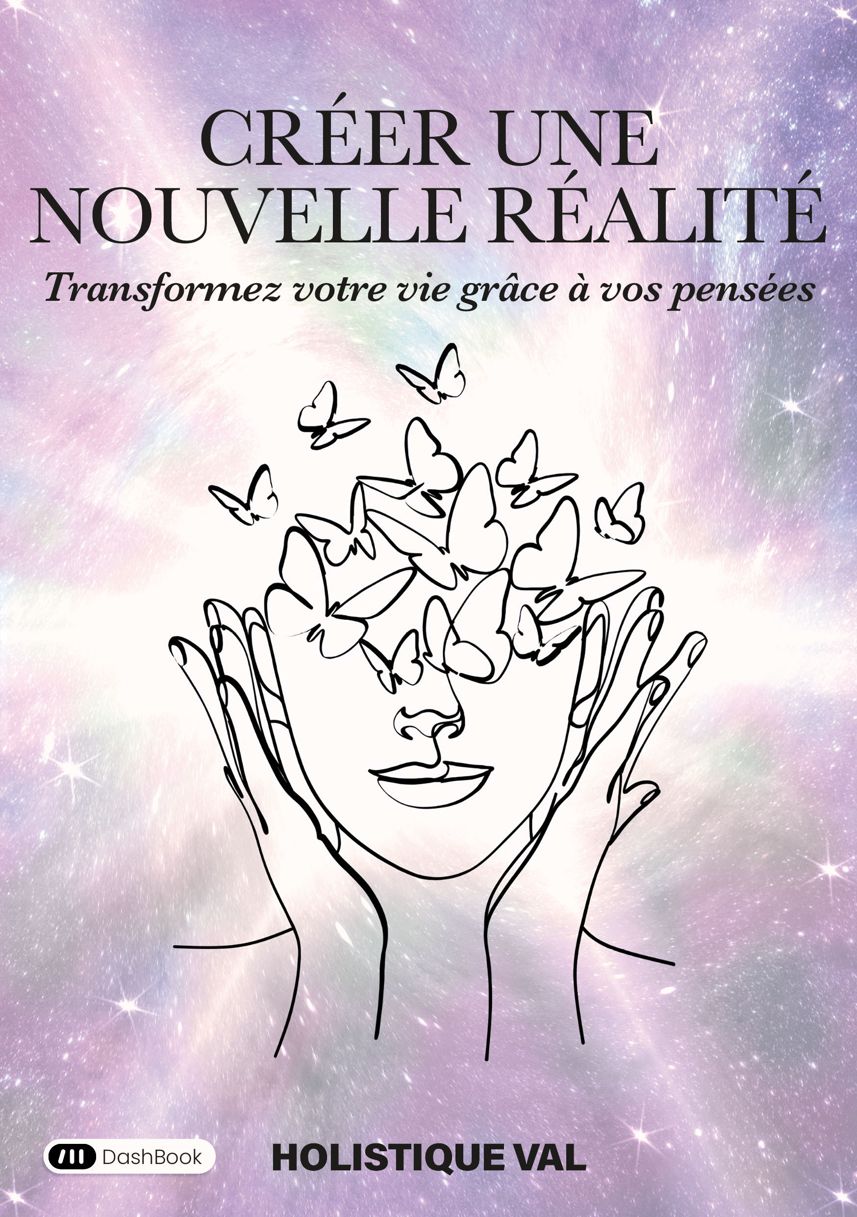 Créer une nouvelle réalité