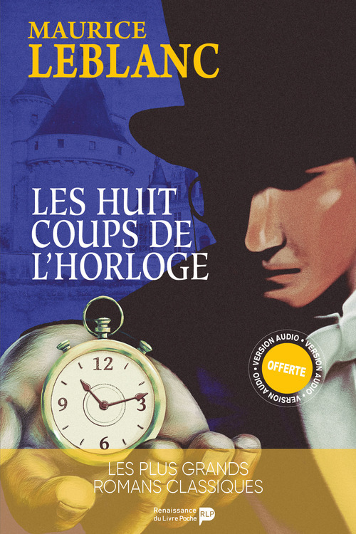 Les huit coups de l’horloge