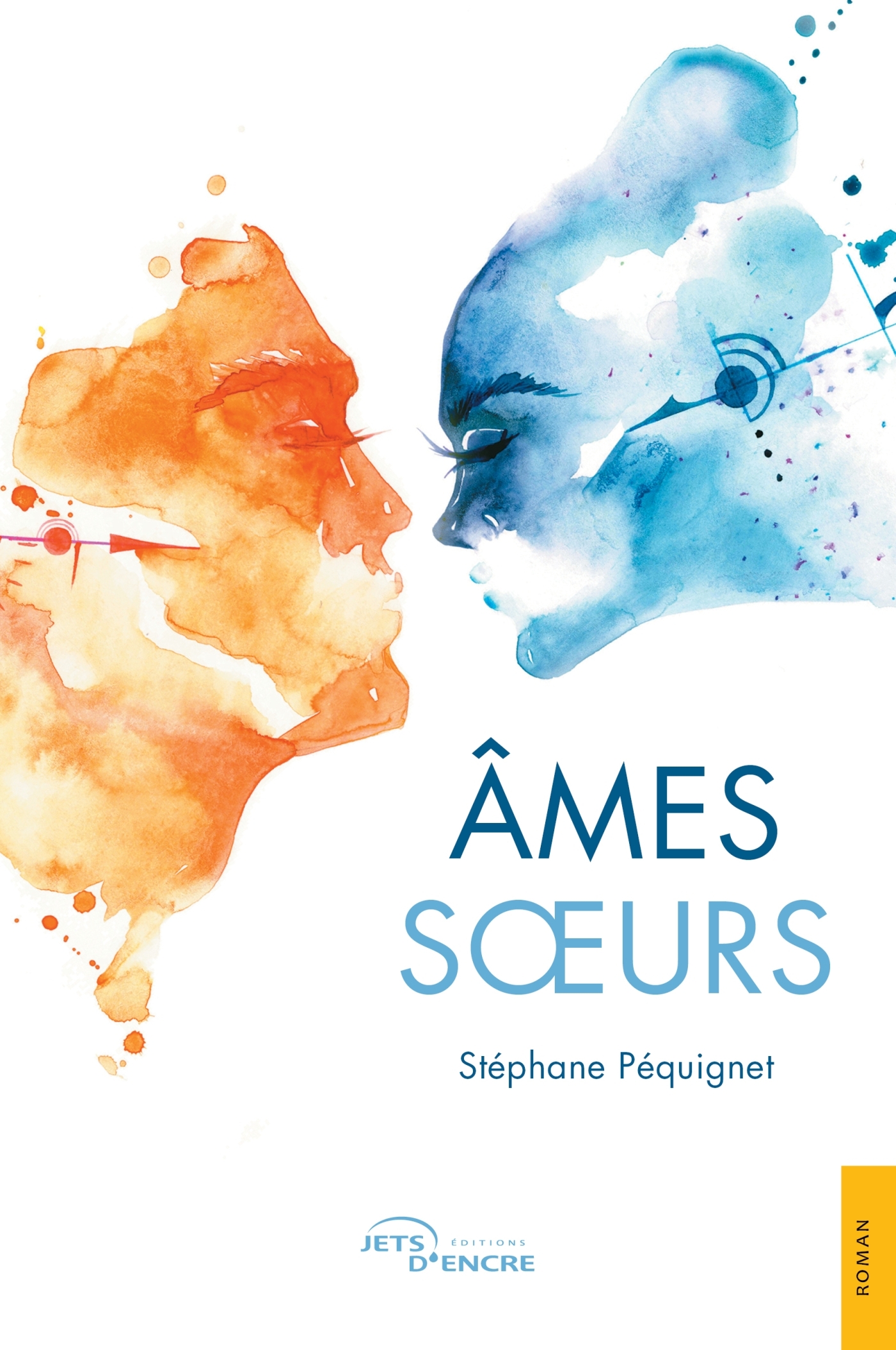 Âmes soeurs