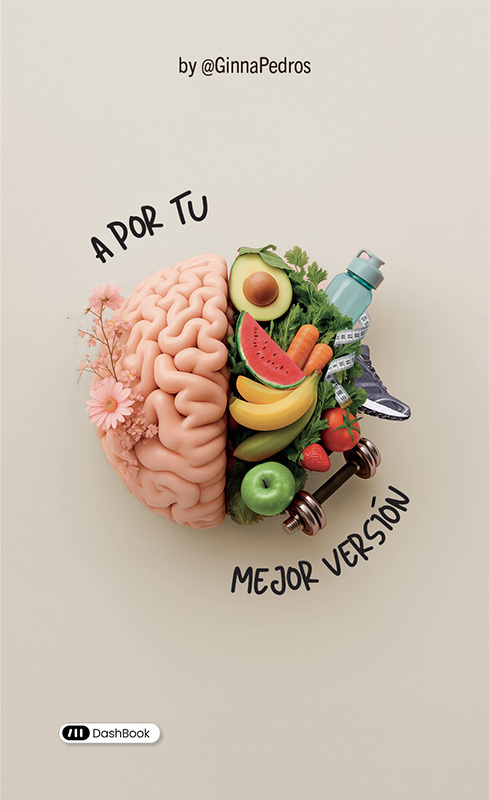 A por tu mejor versión