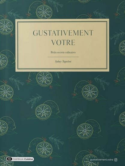 Gustativement Votre
