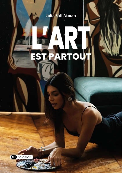 L'art est partout