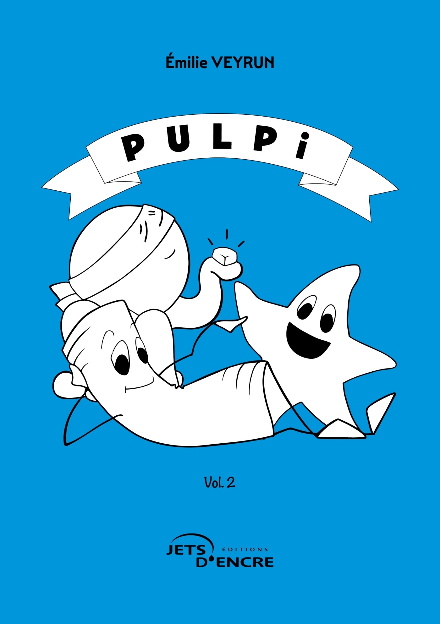 Pulpi (vol. 2)