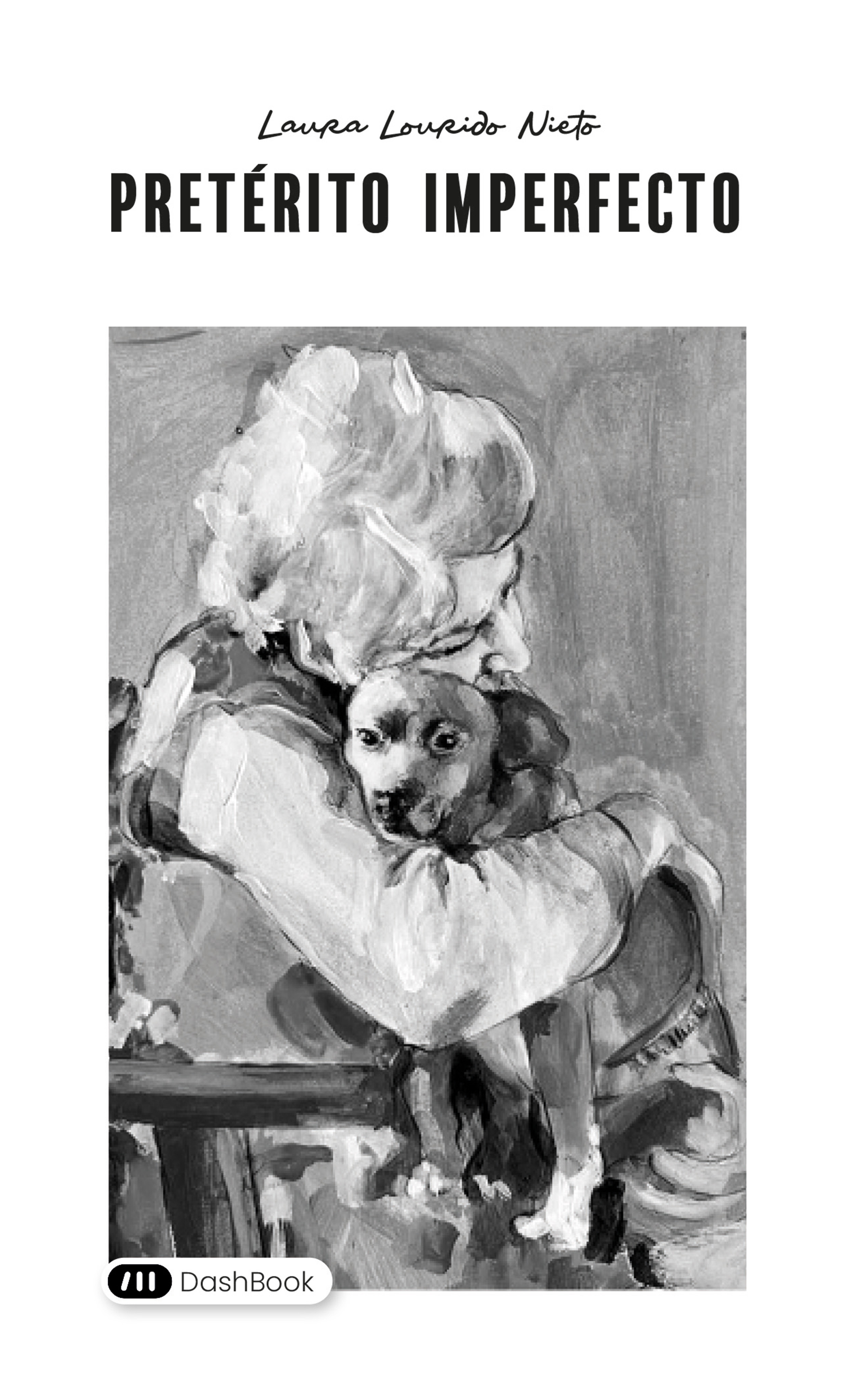 Pretérito imperfecto