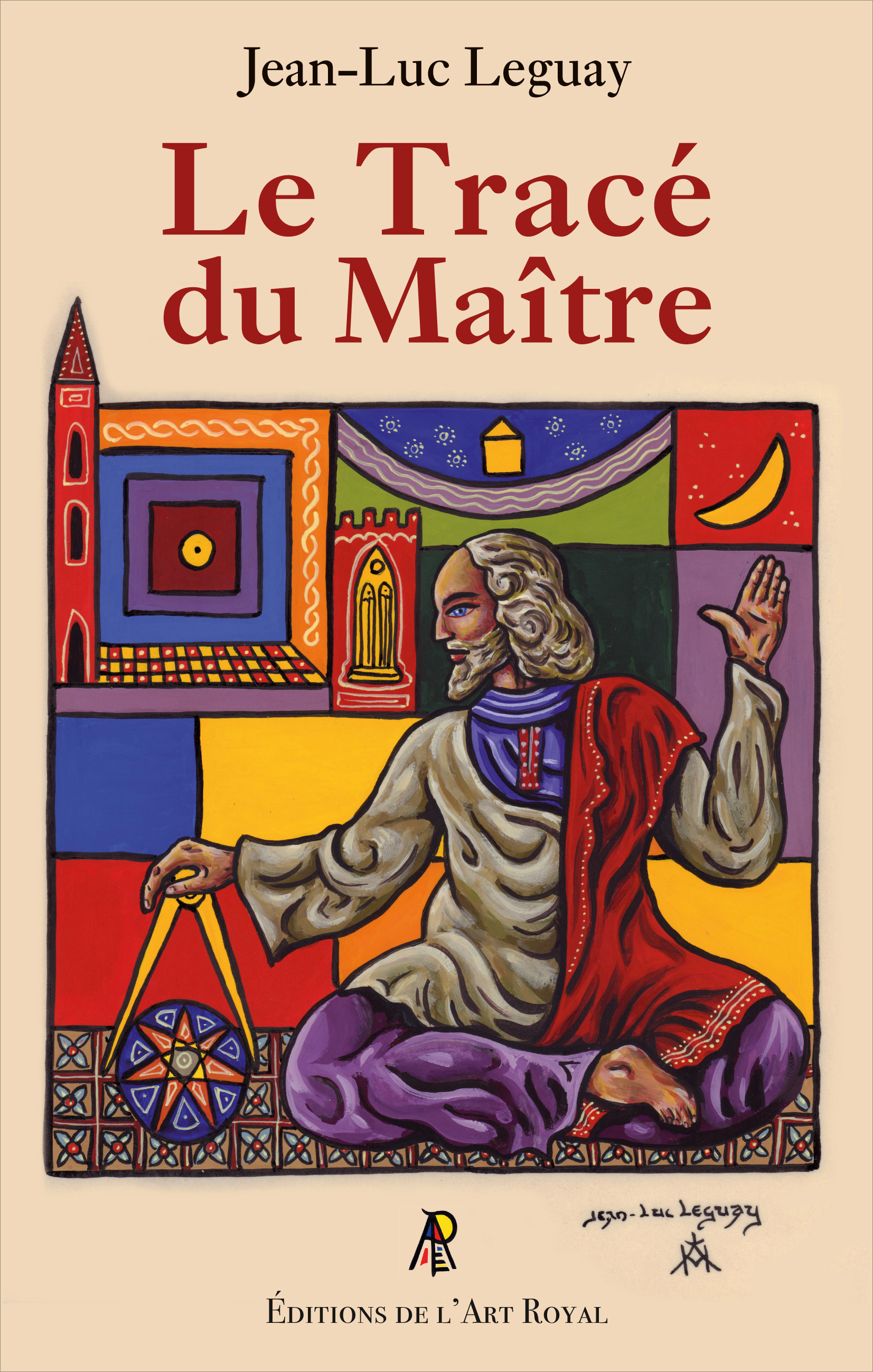 Le Tracé du Maître
