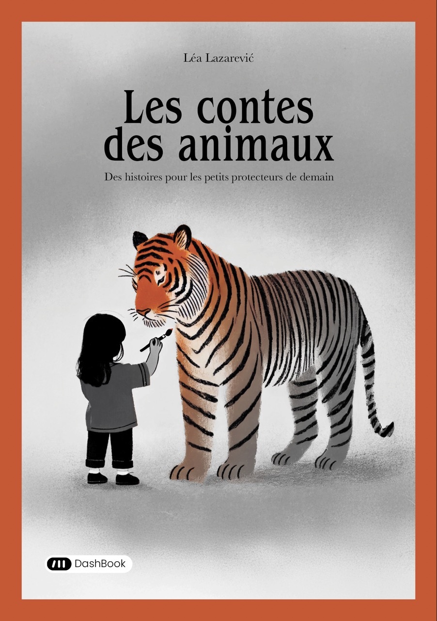 Les contes des animaux