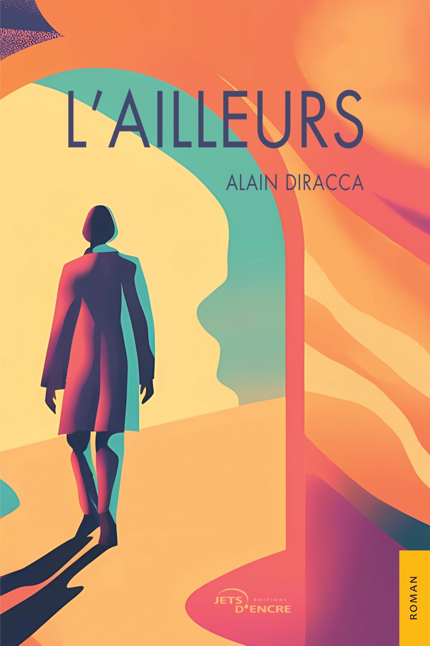 L'Ailleurs