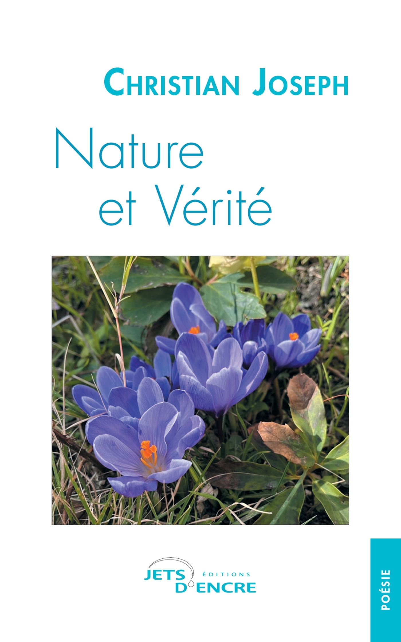 Nature et Vérité