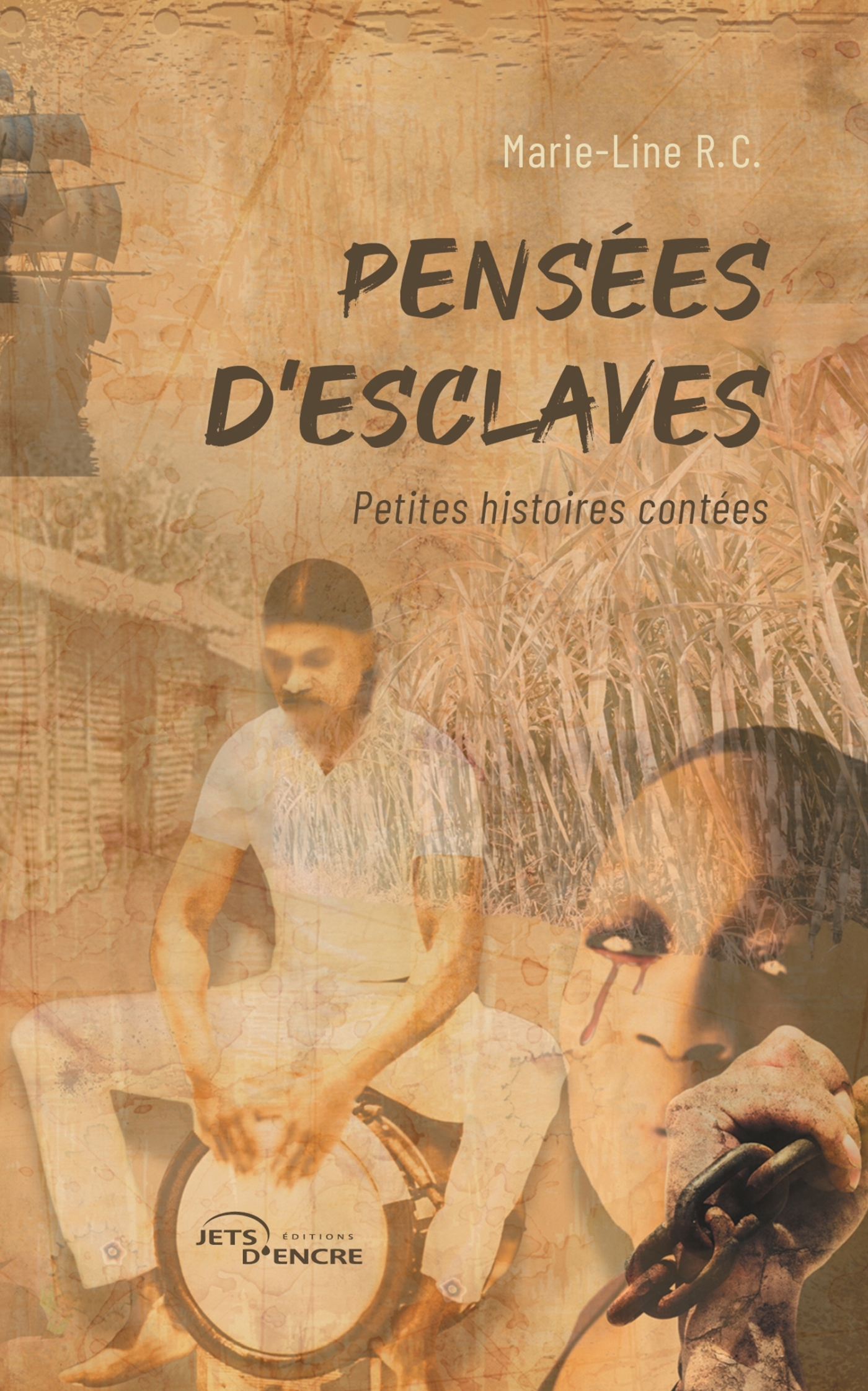 Pensées d'esclaves