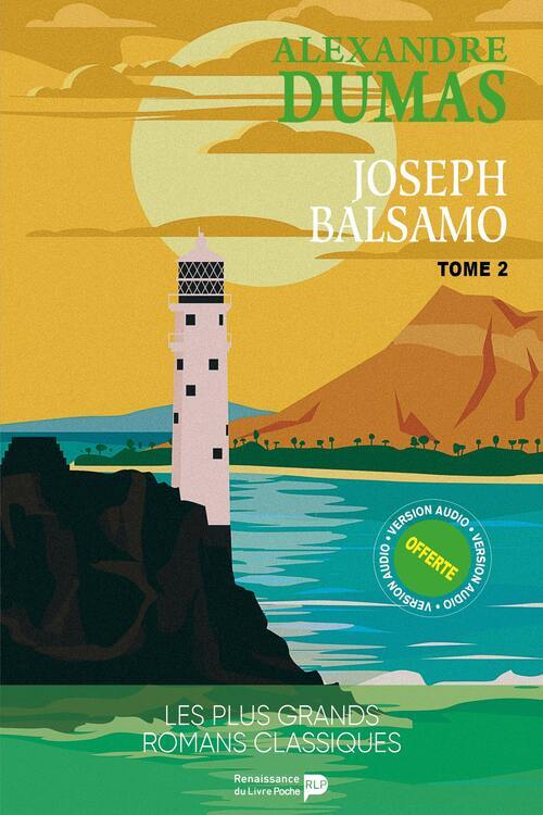 Joseph Balsamo